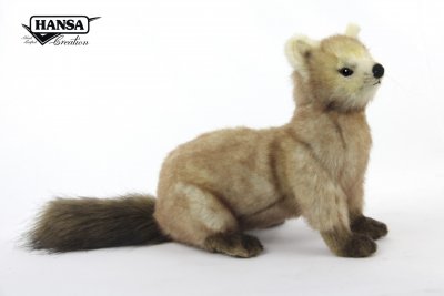 Sobel mjukisdjur 24 cm 8030 Hansa