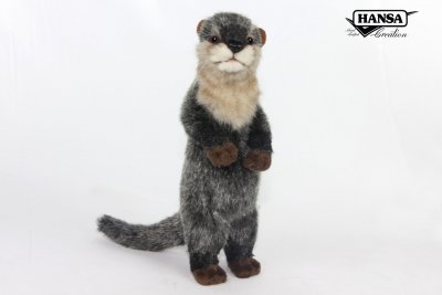 Utter mjukisdjur 22 cm 8044 Hansa