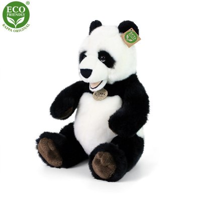 Panda gosedjur