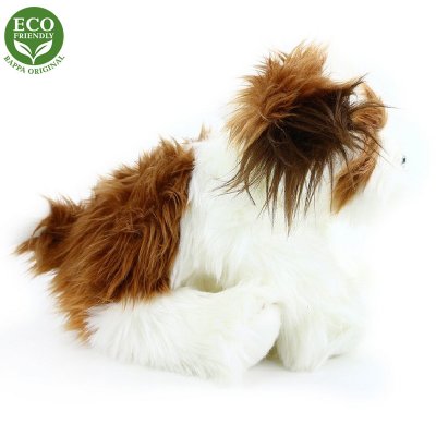 Shih tzu mjukisdjur 30 cm Rappa