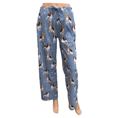 Beagle pyjamasbyxor ES