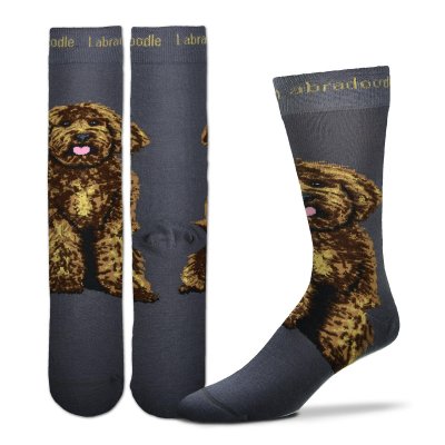 Labradoodle strumpor special FB x