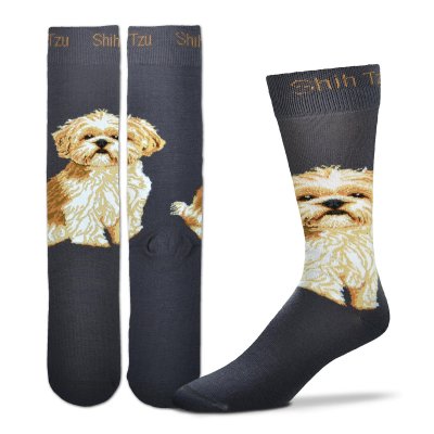 Shih tzu strumpor special FB