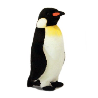 Pingvin mjukisdjur Twinkie Emperor Penguin 42 cm Bocchetta