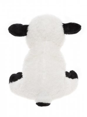 Lamm mjukisdjur 13 cm Cuddle Cub Charlie Bears