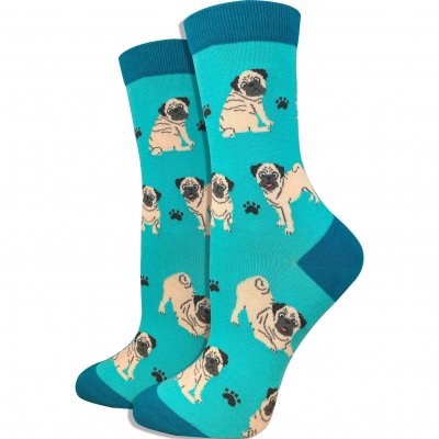 Mops strumpor 1-pack dam Imagery