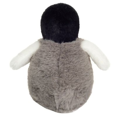 Pingvin mjukisdjur 15 cm Teddy Hermann