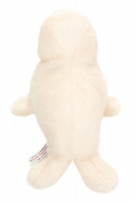 Säl mjukisdjur 25 cm Teddy Hermann