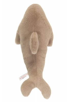 Delfin mjukisdjur 42 cm Teddy Hermann