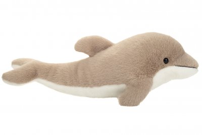 Delfin mjukisdjur 42 cm Teddy Hermann
