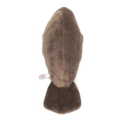 Sjöko mjukisdjur 40 cm Teddy Hermann