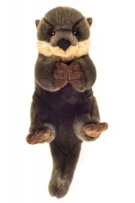 Utter mjukisdjur 32 cm Teddy Hermann