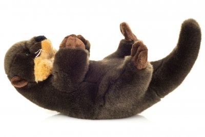 Utter mjukisdjur 32 cm Teddy Hermann