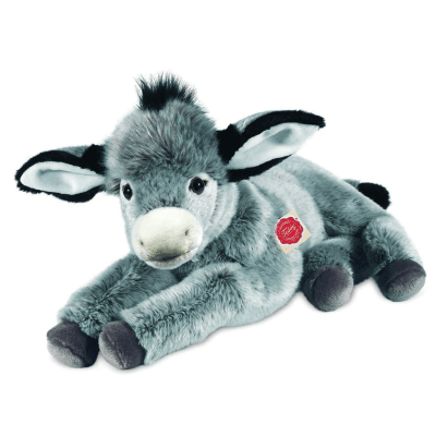 Åsna mjukisdjur 50 cm Teddy Hermann