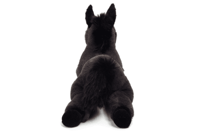 Åsna mjukisdjur 34 cm Teddy Hermann