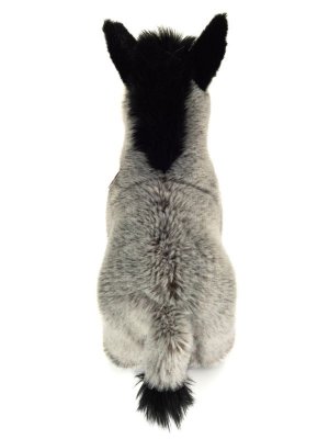 Åsna mjukisdjur 27 cm Teddy Hermann
