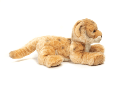Lejonhona mjukisdjur 32 cm Teddy Hermann