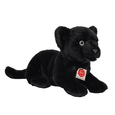 Panter mjukisdjur 30 cm Teddy Hermann