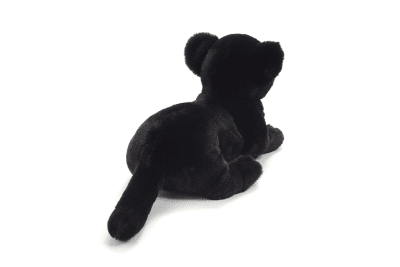 Panter mjukisdjur 30 cm Teddy Hermann
