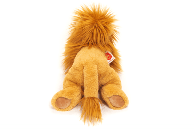 Lejon mjukisdjur 33 cm Teddy Hermann