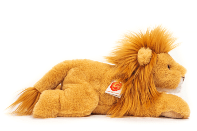 Lejon mjukisdjur 33 cm Teddy Hermann