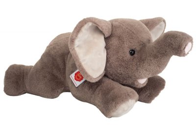Elefant gosedjur