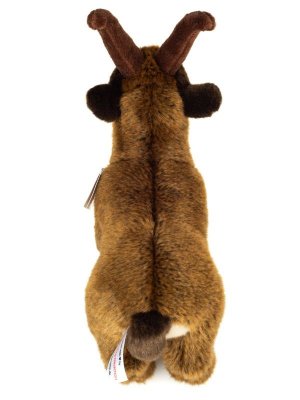 Gems alpget mjukisdjur 23 cm Teddy Hermann