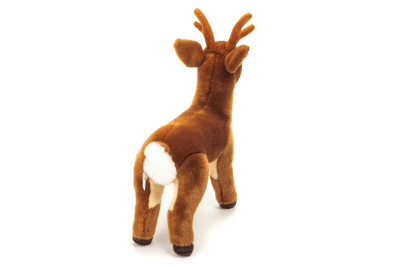 Rådjur mjukisdjur 30 cm Teddy Hermann