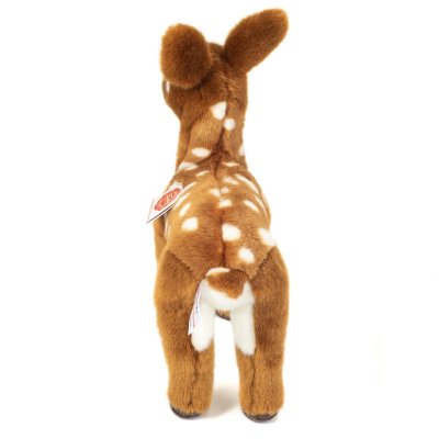 Rådjur mjukisdjur 23 cm Teddy Hermann