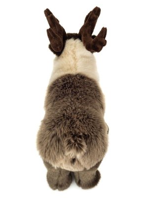 Ren mjukisdjur 32 cm Teddy Hermann