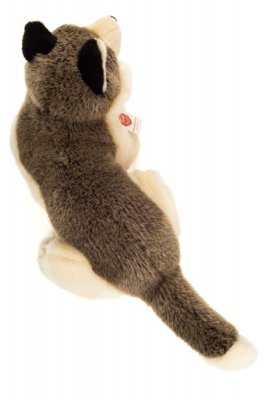 Varg mjukisdjur 40 cm Teddy Hermann