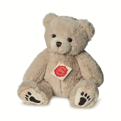Nallebjörn mjukisdjur 23 cm Teddy Hermann