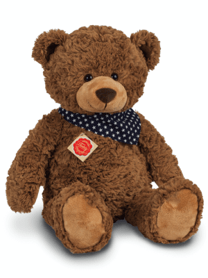 Nallebjörn mjukisdjur 48 cm Teddy Hermann