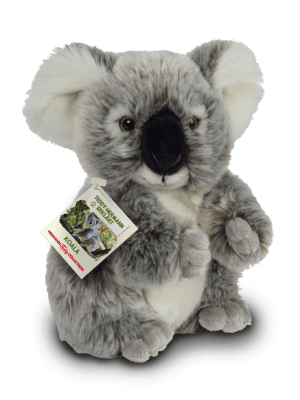 Koala mjukisdjur 21 cm Teddy Hermann