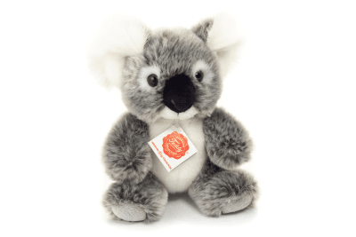 Koala mjukisdjur 18 cm Teddy Hermann