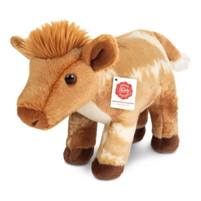 Ko mjukisdjur 22 cm Teddy Hermann