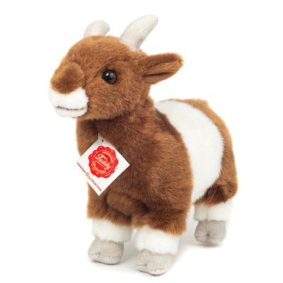 Get mjukisdjur 22 cm Teddy Hermann