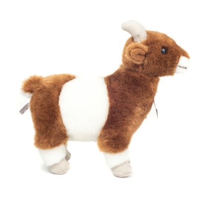 Get mjukisdjur 22 cm Teddy Hermann