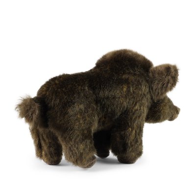 Vildsvin mjukisdjur 20 cm Rappa
