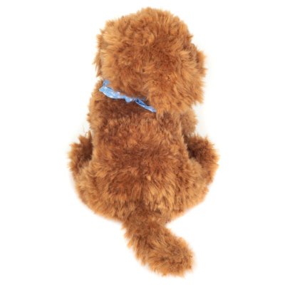 Goldendoodle mjukisdjur 30 cm Teddy Hermann