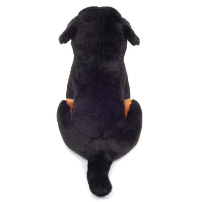 Berner sennenhund mjukisdjur 26 cm Teddy Hermann