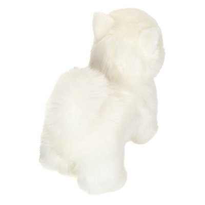 Samojedhund mjukisdjur 35 cm Teddy Hermann