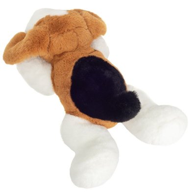 Beagle mjukisdjur 29 cm Floppy Dog Teddy Hermann