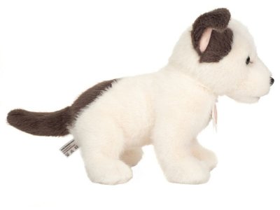 Jack russell terrier mjukisdjur 25 cm Puppy Russell Teddy Hermann