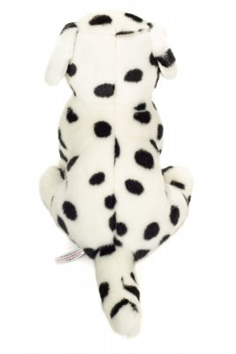 Dalmatiner mjukisdjur 27 cm Teddy Hermann