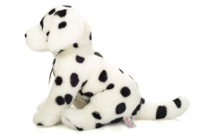 Dalmatiner mjukisdjur 27 cm Teddy Hermann