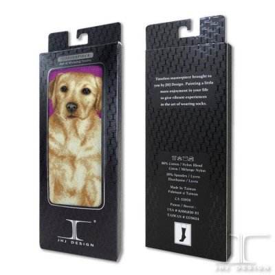 Labrador retriever (gul) strumpor Masterpiece JHJ