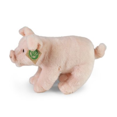 Gris mjukisdjur 20 cm Rappa