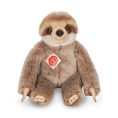 Sengångare mjukisdjur 22 cm Teddy Hermann