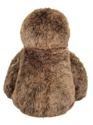 Sengångare mjukisdjur 40 cm Teddy Hermann